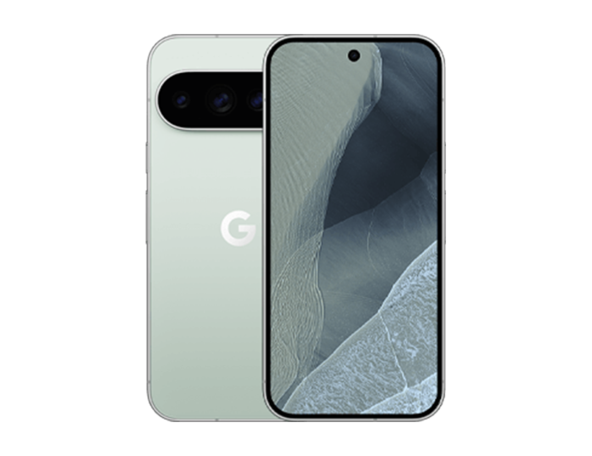 Google Pixel 11 Pro 5G Dual Sim 12GB RAM 256GB - Fog