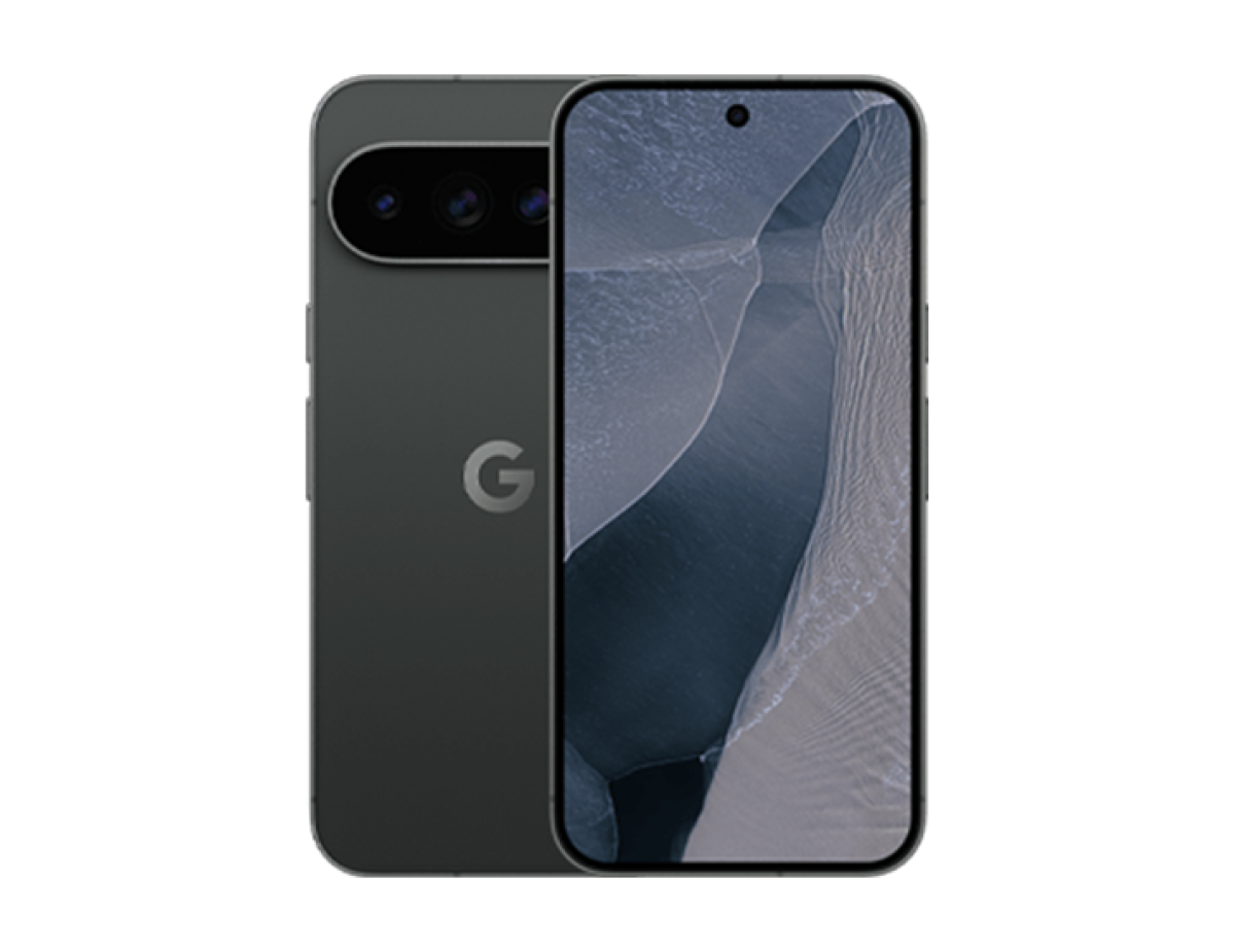 Google Pixel 11 Pro XL 5G Dual Sim 16GB RAM 512GB - Obsidian