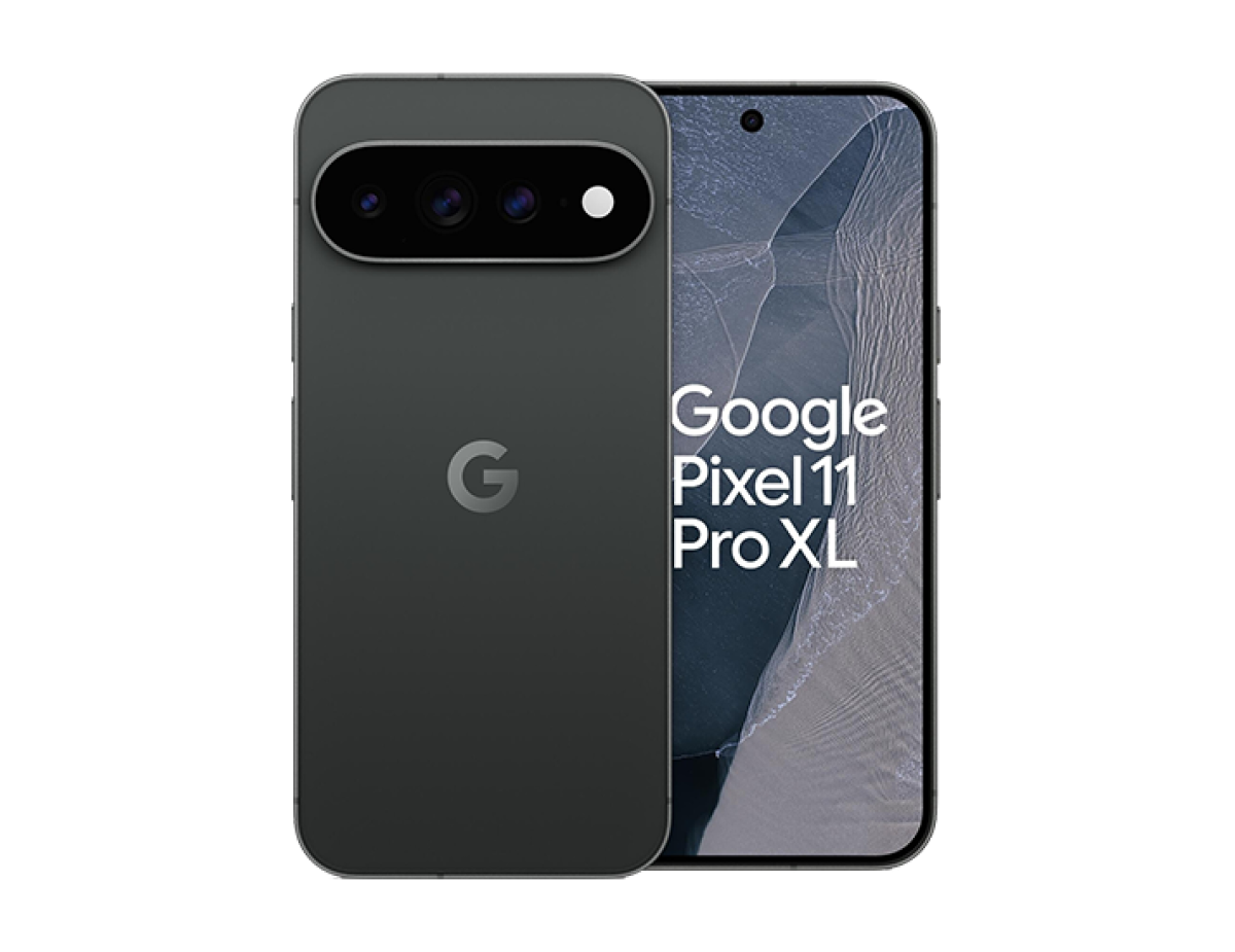 Google Pixel 11 Pro XL 5G Dual Sim 16GB RAM 1TB - Obsidian