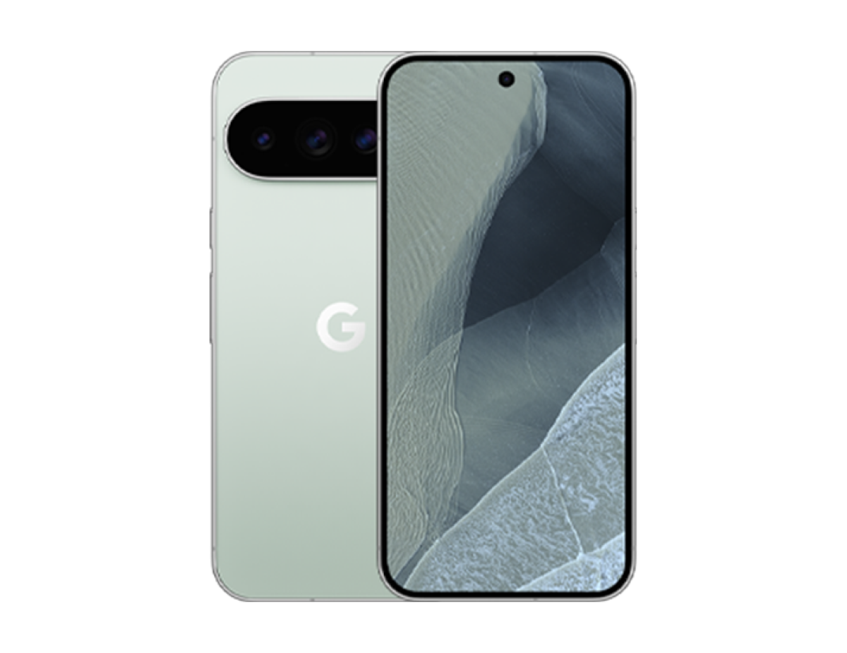 Google Pixel 11 Pro XL 5G Dual Sim 16GB RAM 512GB - Fog