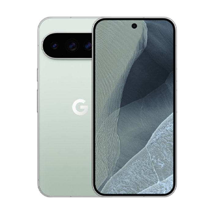 Google Pixel 11 Pro XL 5G Dual Sim 16GB RAM 512GB - Fog