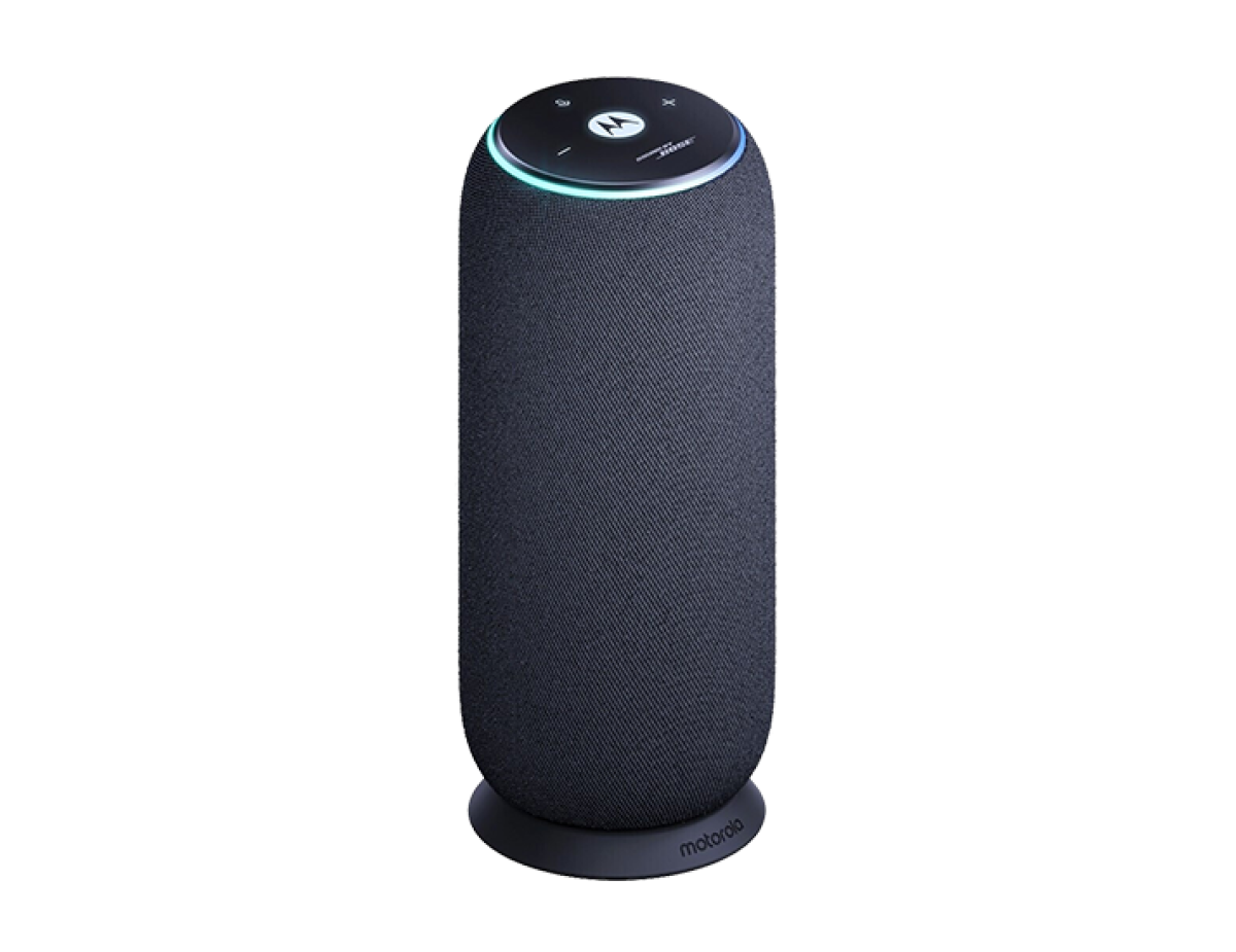 Motorola Moto Sound Flow - Carbon