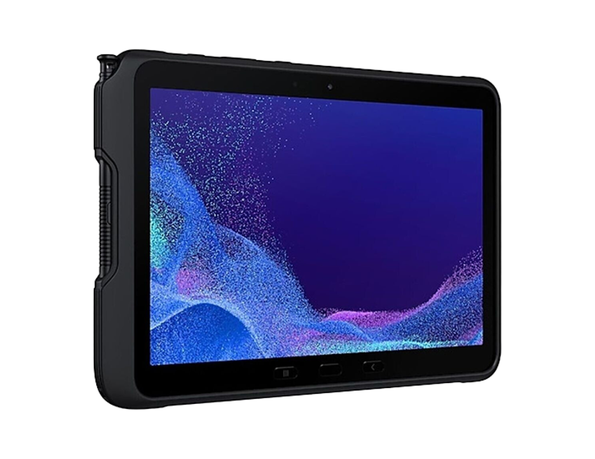 Tablet Samsung Galaxy Tab Active 4 Pro T636 10.1 5G 6GB RAM 128GB Enterprise Edition - Black Tablet Samsung Galaxy Tab Active 4 Pro T636 10.1 5G 6GB RAM 128GB Enterprise Edition - Black