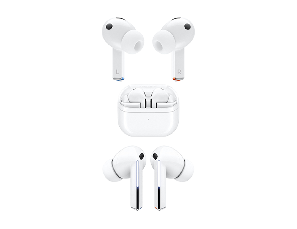 Samsung Galaxy Buds3 Pro R630 - White