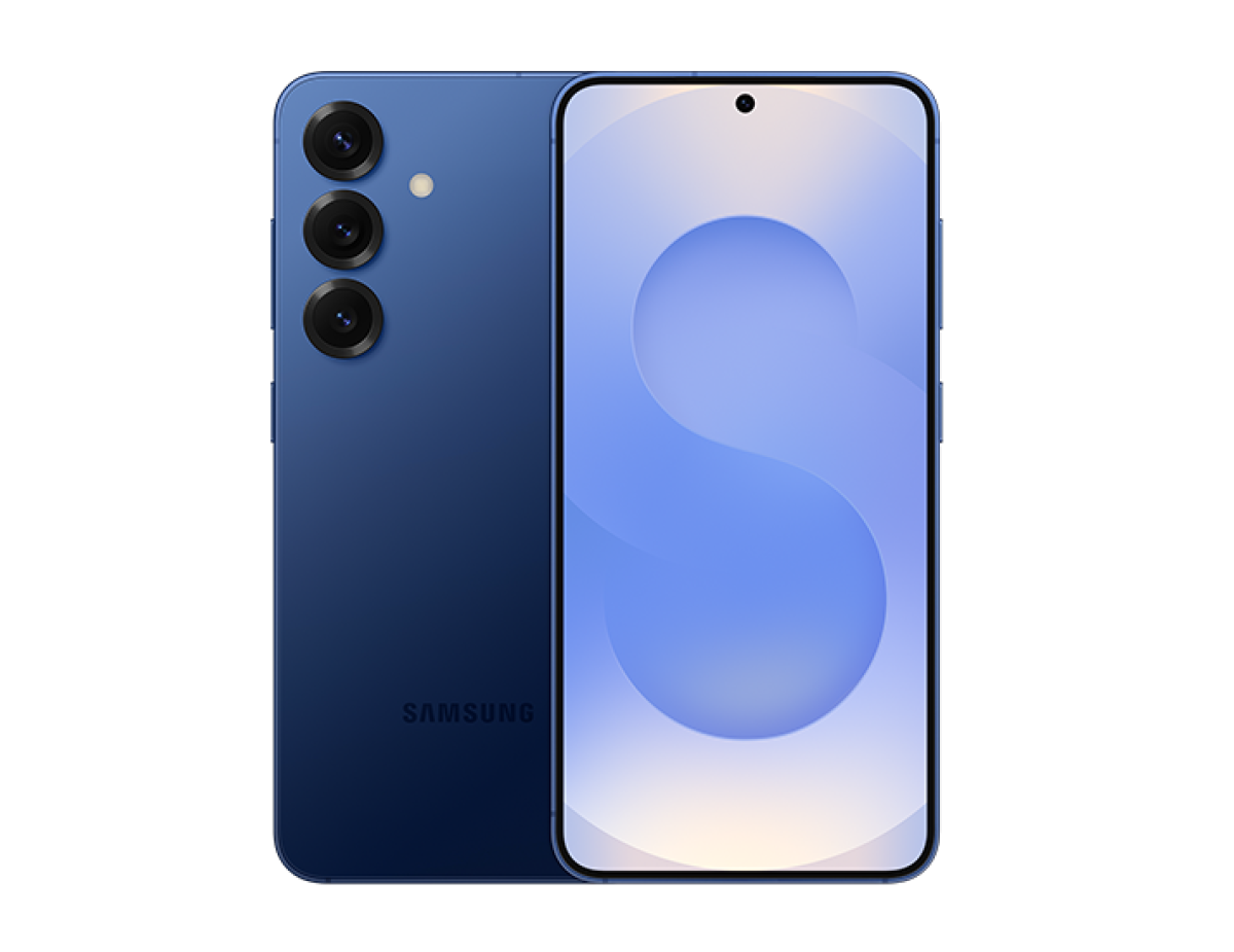 Samsung Galaxy S25 S931 5G Dual Sim 12GB RAM 128GB - Navy