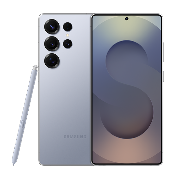 Samsung Galaxy S25 Ultra S938 5G Dual Sim 12GB RAM 1TB - Titanium Silverblue