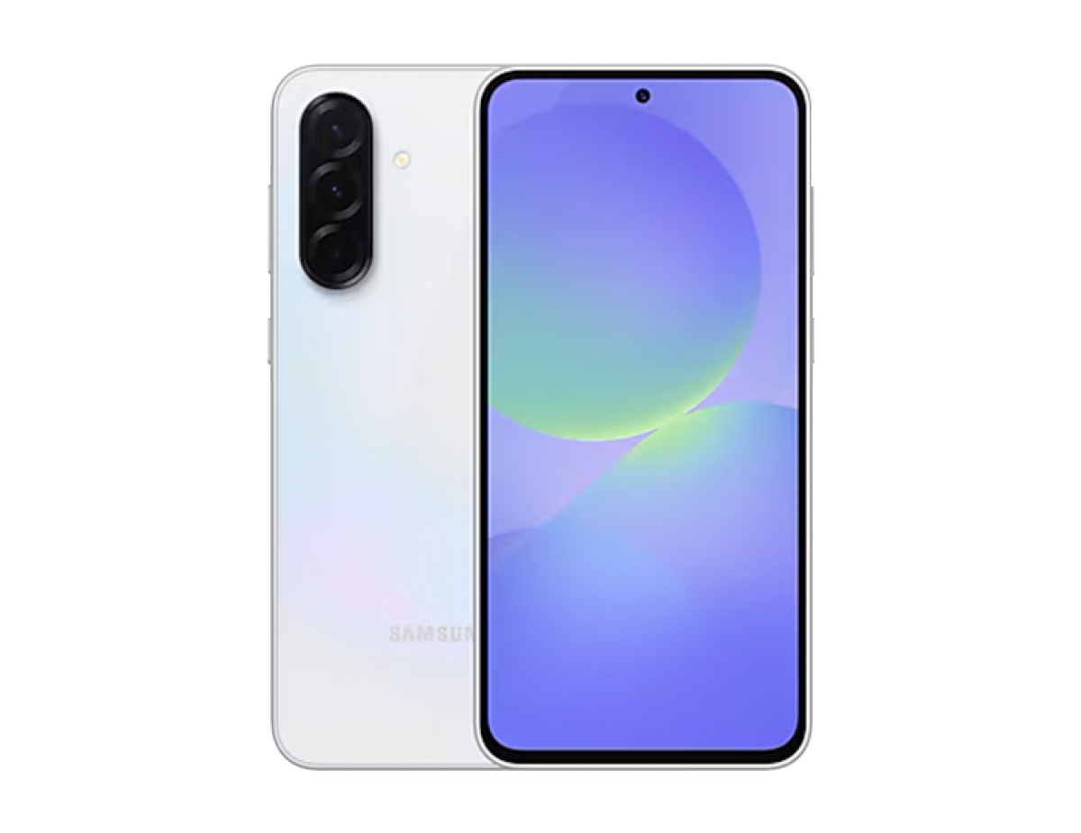 Samsung Galaxy A36 A366 5G Dual Sim 6GB RAM 128GB - White Samsung Galaxy A36 A366 5G Dual Sim 6GB RAM 128GB - White