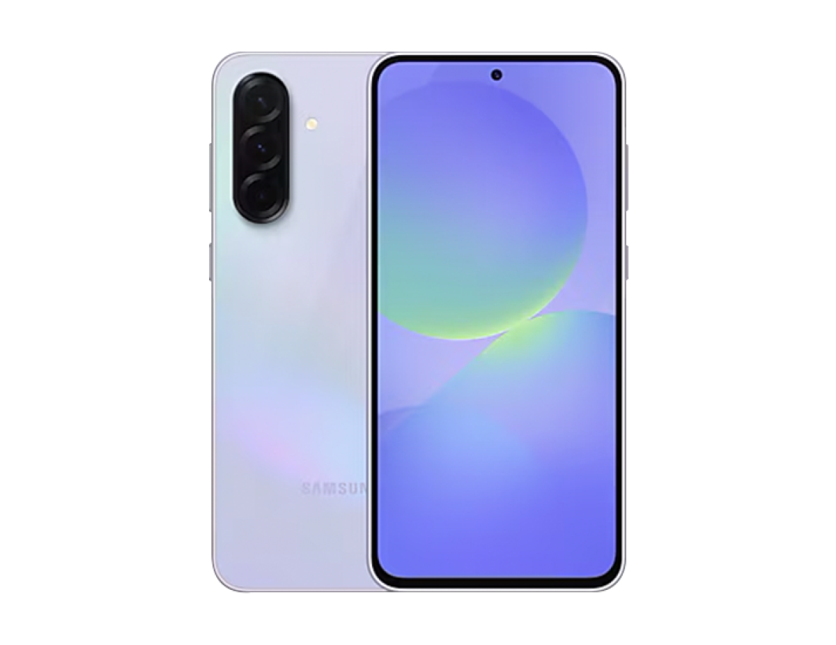 Samsung Galaxy A36 A366 5G Dual Sim 6GB RAM 128GB - Lavender