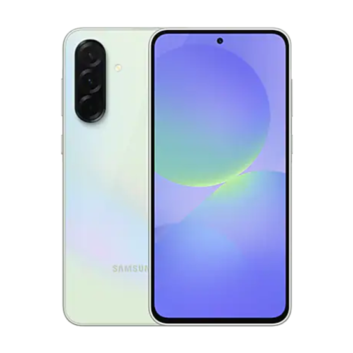 Samsung Galaxy A36 A366 5G Dual Sim 6GB RAM 128GB - Lime