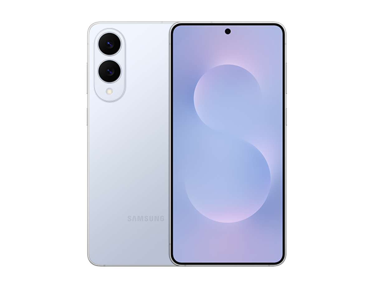 Samsung Galaxy S25 Edge S937 5G Dual Sim 12GB RAM 256GB - Titanium Icyblue Samsung Galaxy S25 Edge S937 5G Dual Sim 12GB RAM 256GB - Titanium Icyblue