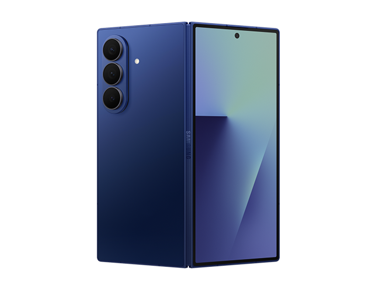 Samsung Galaxy Z Fold7 F966B 5G 12GB RAM 512GB - Blue Shadow Samsung Galaxy Z Fold7 F966B 5G 12GB RAM 512GB - Blue Shadow