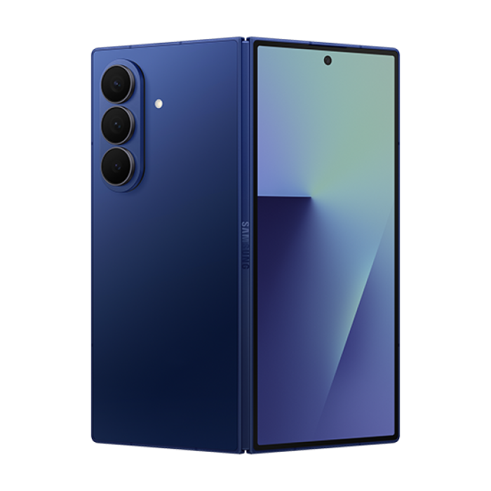 Samsung Galaxy Z Fold7 F966B 5G 12GB RAM 512GB - Blue Shadow Samsung Galaxy Z Fold7 F966B 5G 12GB RAM 512GB - Blue Shadow