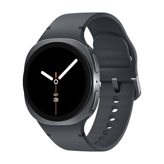 Watch Samsung Galaxy Watch 8 L325 40mm LTE Region West - Graphite Watch Samsung Galaxy Watch 8 L325 40mm LTE Region West - Graphite