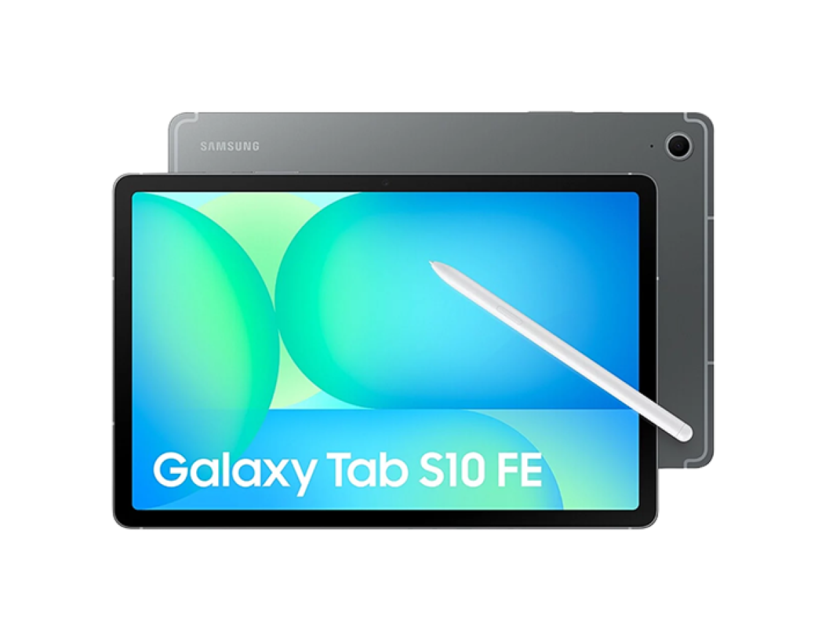 Tablet Samsung Galaxy Tab S10 FE X520N WiFi 10.9 8GB RAM 128GB - Grey