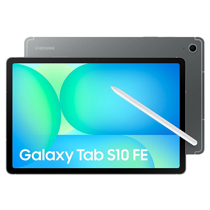 Tablet Samsung Galaxy Tab S10 FE X520N WiFi 10.9 8GB RAM 128GB - Grey