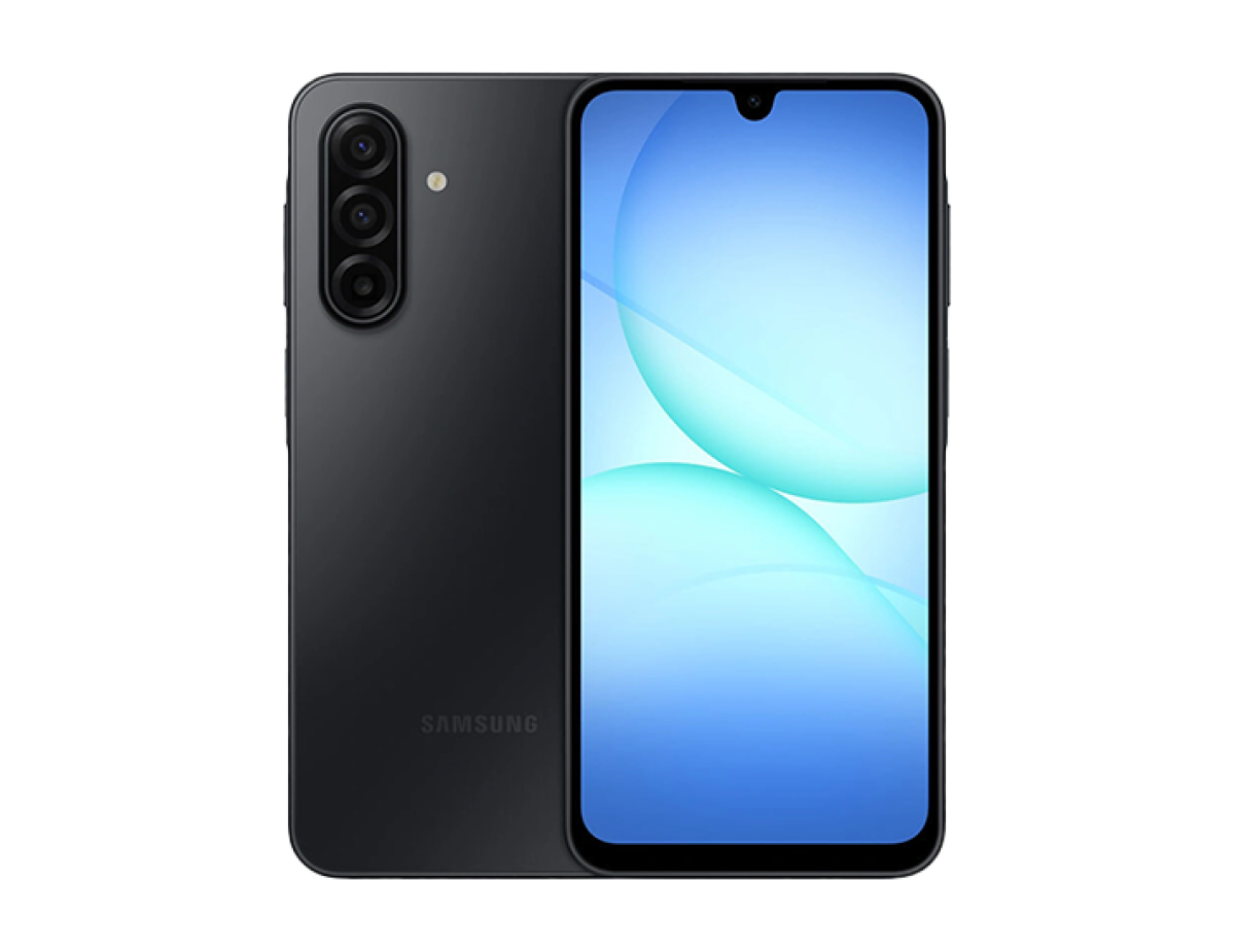 Samsung Galaxy A17 5G A176 Dual Sim 4GB RAM 128GB - Black Samsung Galaxy A17 5G A176 Dual Sim 4GB RAM 128GB - Black