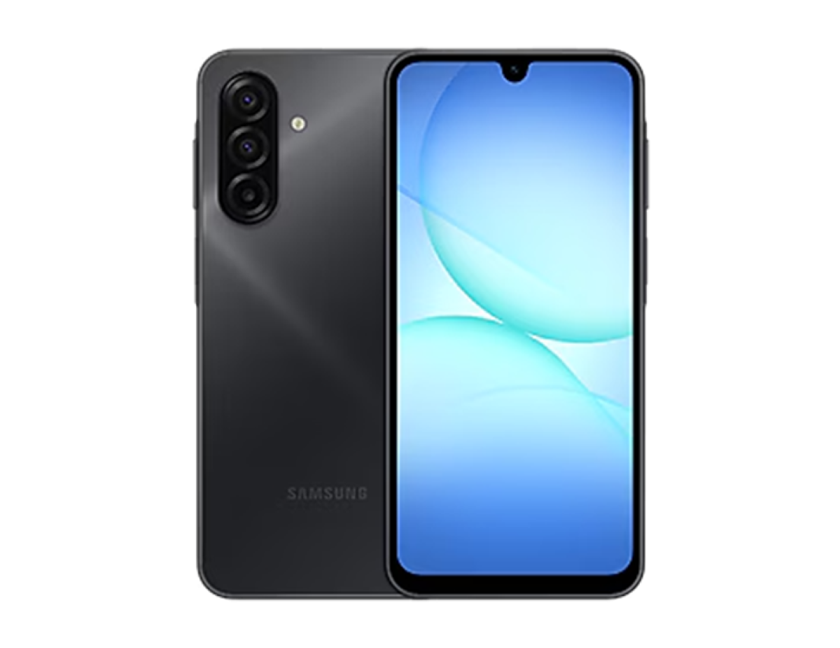 Samsung Galaxy A17 4G A175 Dual Sim 4GB RAM 128GB - Black Samsung Galaxy A17 4G A175 Dual Sim 4GB RAM 128GB - Black