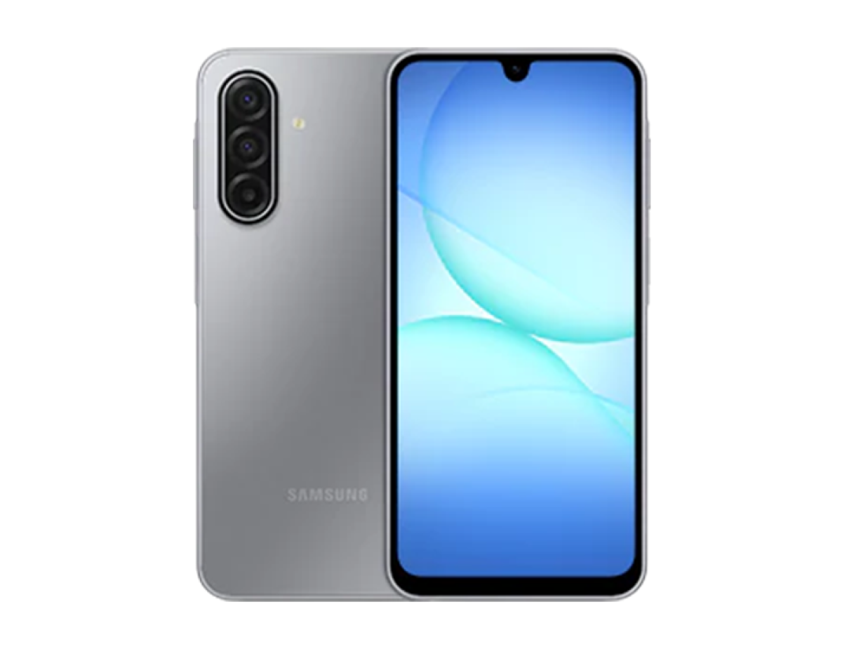 Samsung Galaxy A17 4G A175 Dual Sim 4GB RAM 128GB - Grey Samsung Galaxy A17 4G A175 Dual Sim 4GB RAM 128GB - Grey