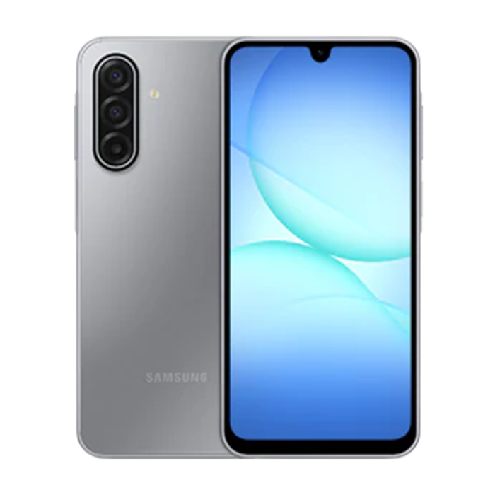 Samsung Galaxy A17 4G A175 Dual Sim 4GB RAM 128GB - Grey Samsung Galaxy A17 4G A175 Dual Sim 4GB RAM 128GB - Grey