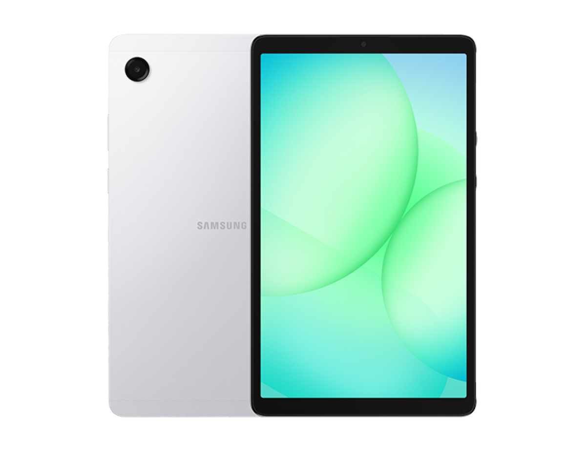 Tablet Samsung Galaxy Tab A11 X135 8.7 LTE 4GB RAM 64GB - Silver Tablet Samsung Galaxy Tab A11 X135 8.7 LTE 4GB RAM 64GB - Silver