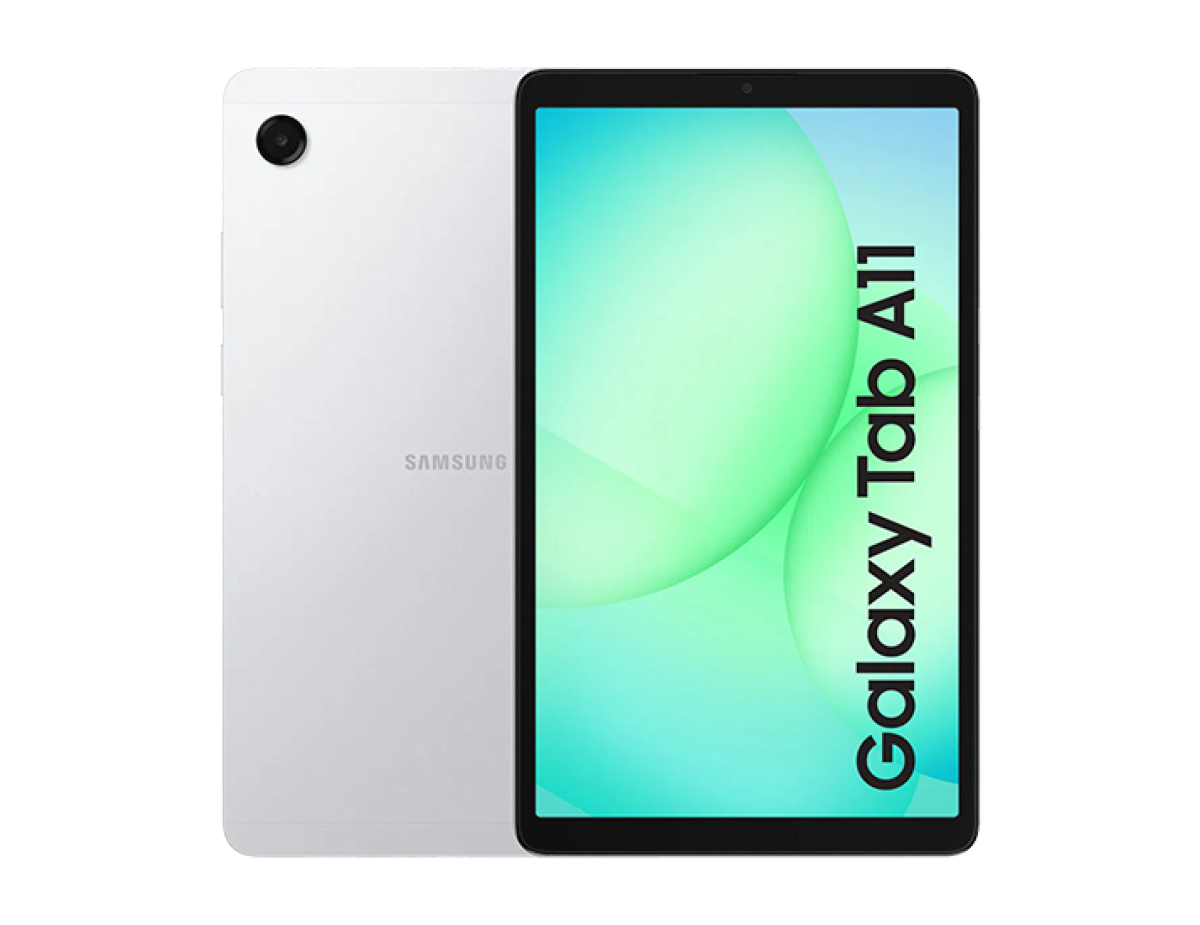 Tablet Samsung Galaxy Tab A11 X130 8.7 WiFi 4GB RAM 64GB - Silver