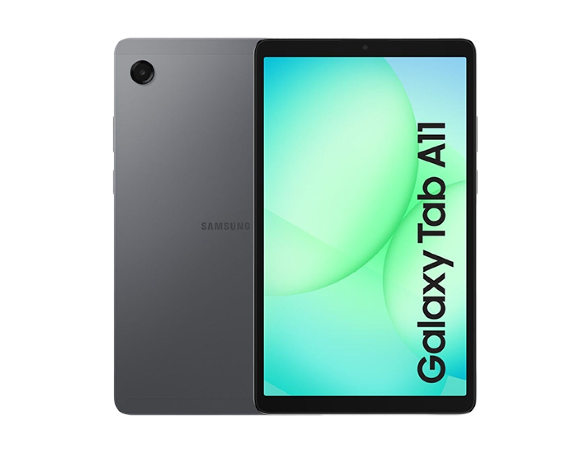 Tablet Samsung Galaxy Tab A11 X130 8.7 WiFi 8GB RAM 128GB - Grey