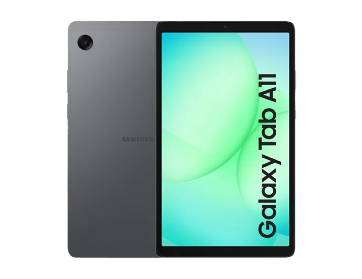 Tablet Samsung Galaxy Tab A11 X130 8.7 WiFi 4GB RAM 64GB - Grey Tablet Samsung Galaxy Tab A11 X130 8.7 WiFi 4GB RAM 64GB - Grey