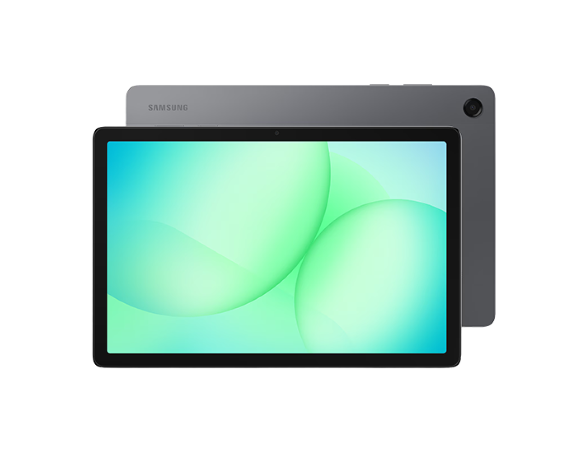 Tablet Samsung Galaxy Tab A11+ X236 11.0 5G 8GB RAM 256GB - Grey Tablet Samsung Galaxy Tab A11+ X236 11.0 5G 8GB RAM 256GB - Grey