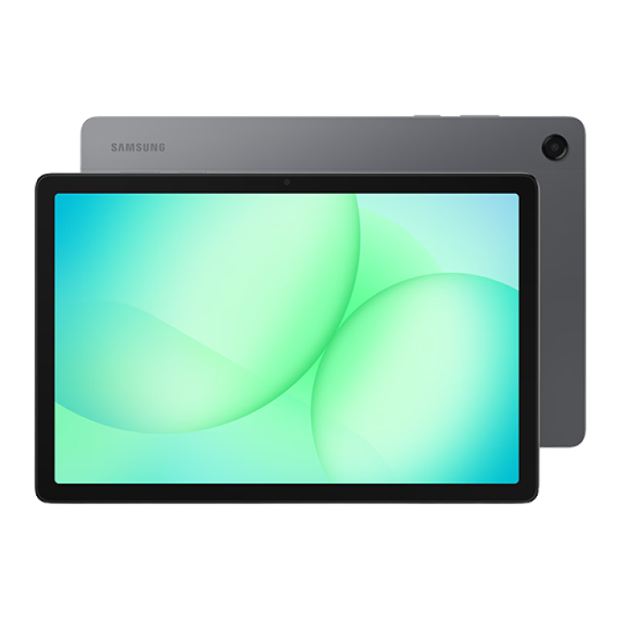 Tablet Samsung Galaxy Tab A11+ X236 11.0 5G 8GB RAM 256GB - Grey Tablet Samsung Galaxy Tab A11+ X236 11.0 5G 8GB RAM 256GB - Grey