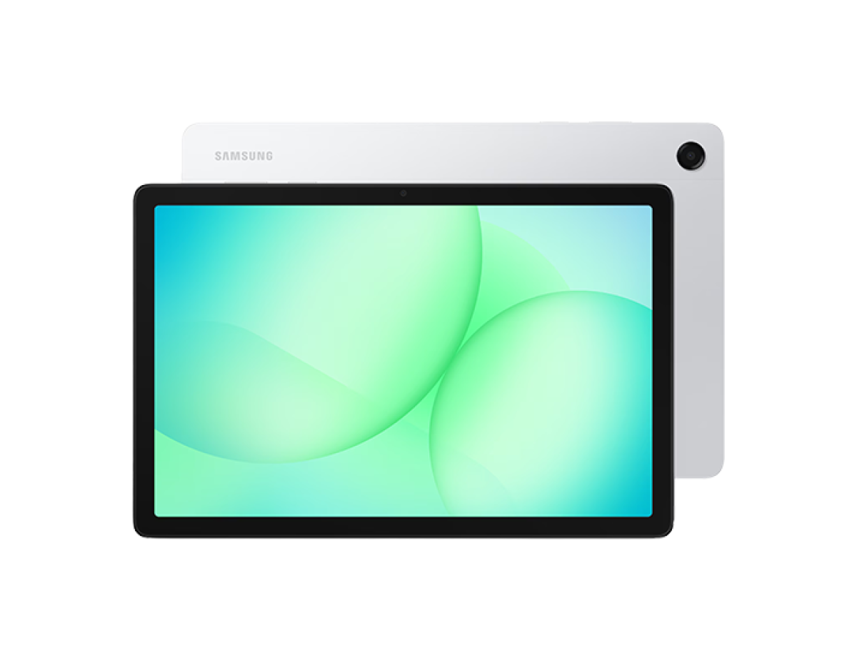 Tablet Samsung Galaxy Tab A11+ X230 11.0 WiFi 6GB RAM 128GB - Silver Tablet Samsung Galaxy Tab A11+ X230 11.0 WiFi 6GB RAM 128GB - Silver