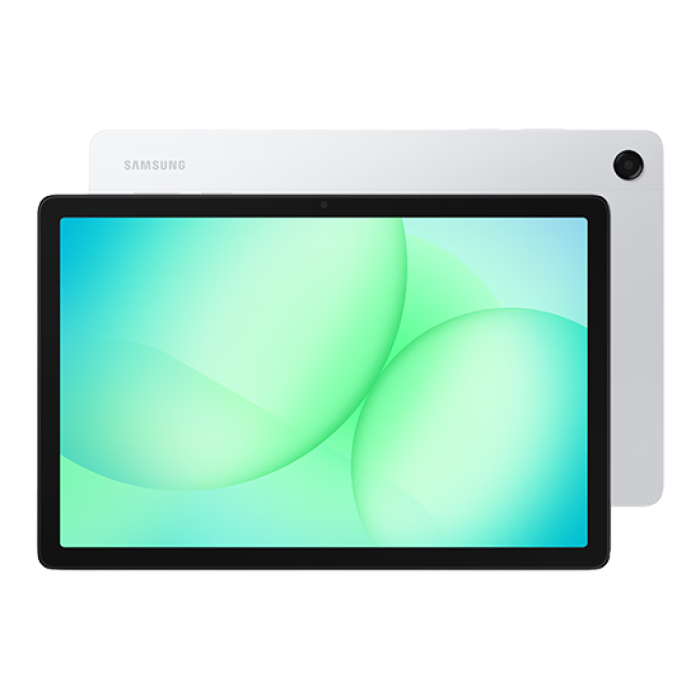 Tablet Samsung Galaxy Tab A11+ X230 11.0 WiFi 6GB RAM 128GB - Silver Tablet Samsung Galaxy Tab A11+ X230 11.0 WiFi 6GB RAM 128GB - Silver