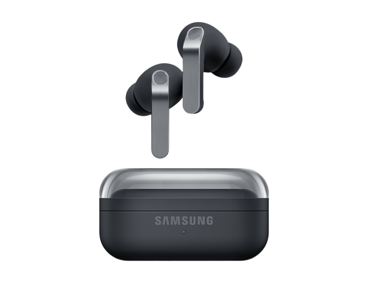 Samsung Galaxy Buds4 Pro R640 - Black