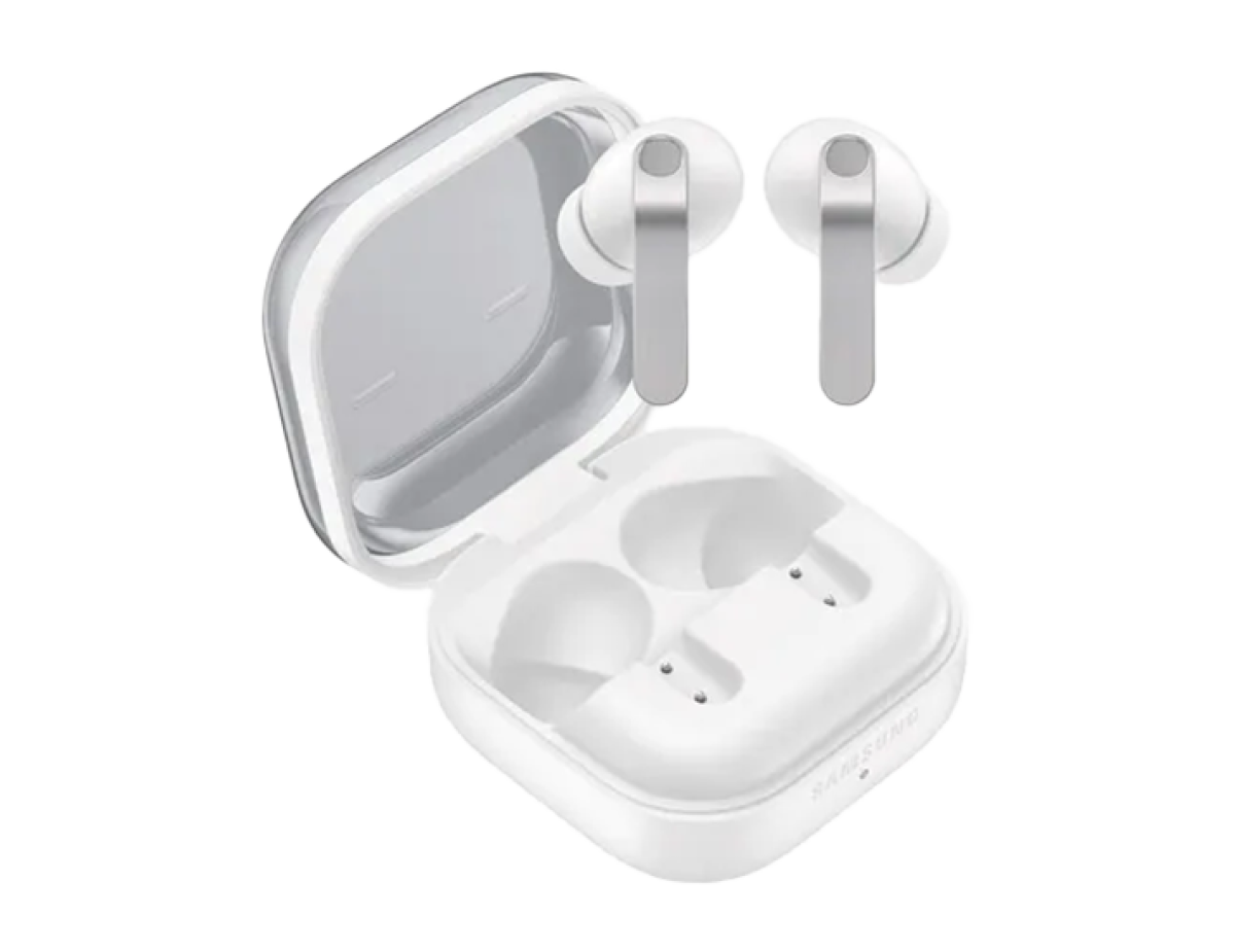 Samsung Galaxy Buds4 Pro R640 - White Samsung Galaxy Buds4 Pro R640 - White