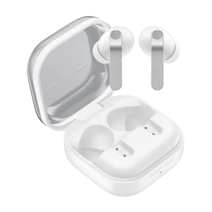 Samsung Galaxy Buds4 Pro R640 - White Samsung Galaxy Buds4 Pro R640 - White