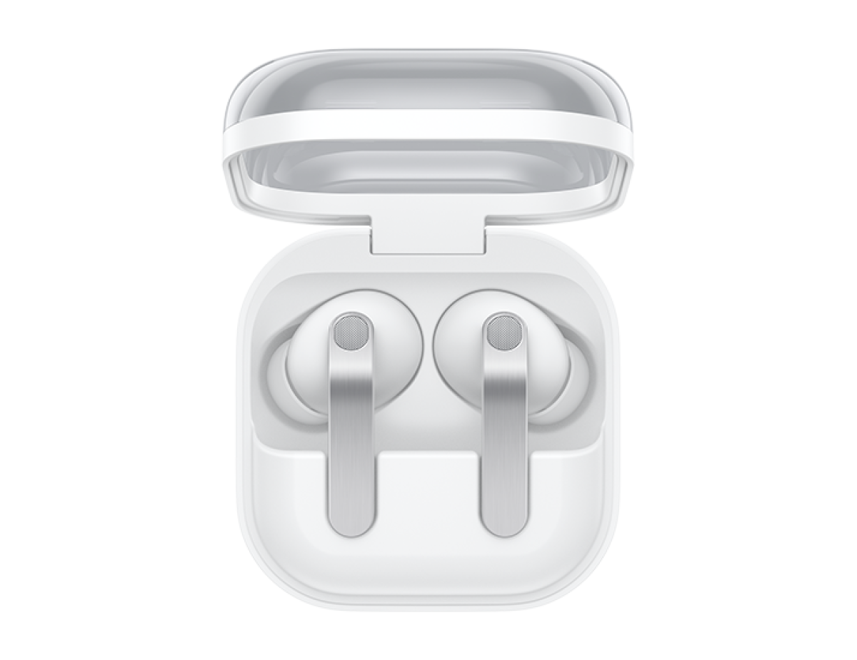 Samsung Galaxy Buds4 Pro R640 - White Samsung Galaxy Buds4 Pro R640 - White