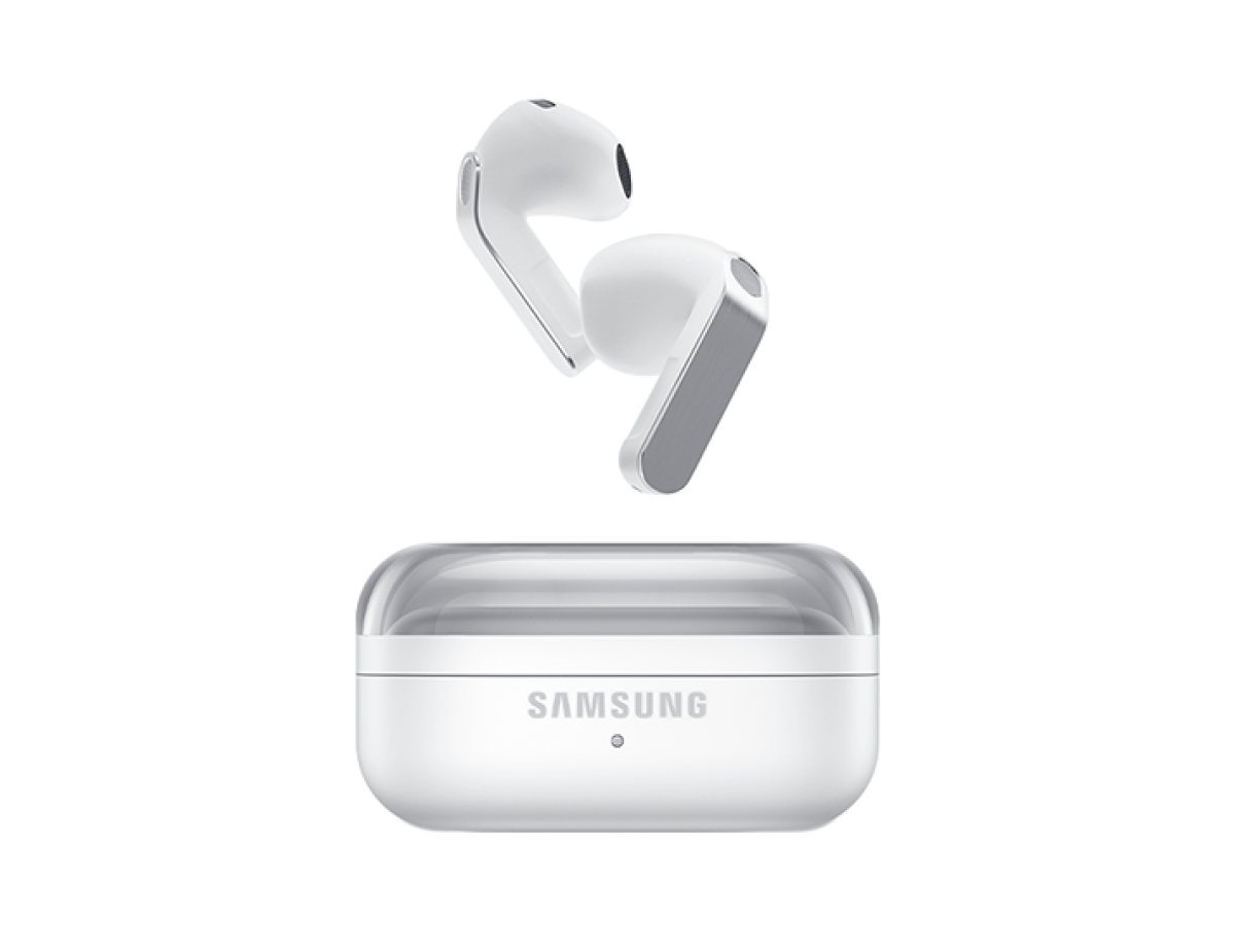 Samsung Galaxy Buds4 R540 - White