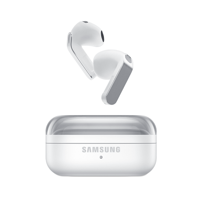 Samsung Galaxy Buds4 R540 - White