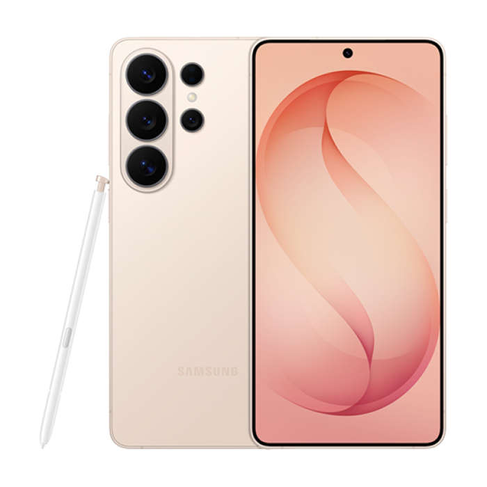 Samsung Galaxy S26 Ultra S948 5G Dual Sim 12GB RAM 256GB - Pink Gold