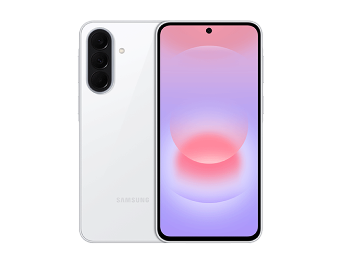 Samsung Galaxy A37 A376 5G Dual Sim 8GB RAM 256GB - White Samsung Galaxy A37 A376 5G Dual Sim 8GB RAM 256GB - White