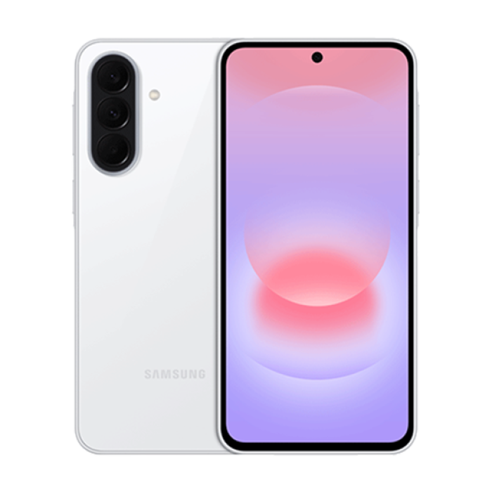 Samsung Galaxy A37 A376 5G Dual Sim 8GB RAM 256GB - White Samsung Galaxy A37 A376 5G Dual Sim 8GB RAM 256GB - White
