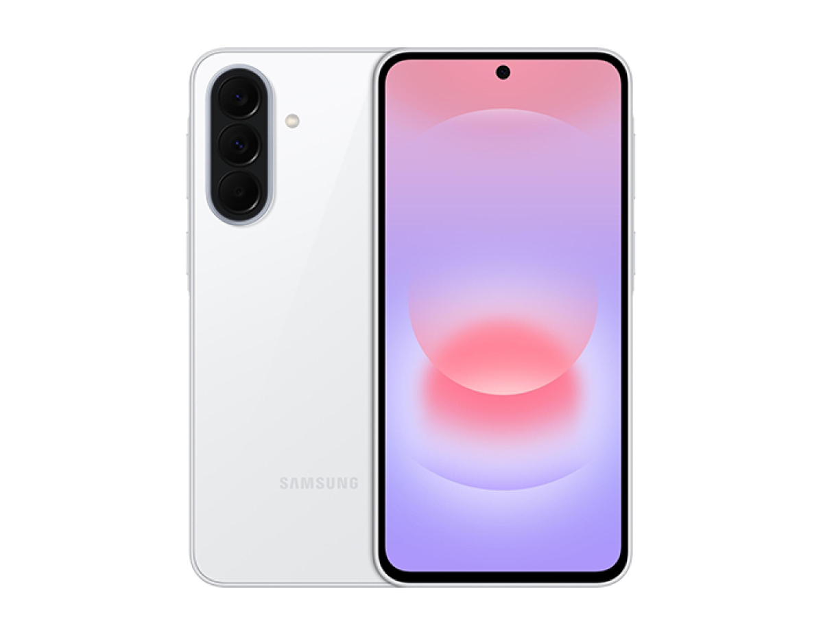 Samsung Galaxy A37 A376 5G Dual Sim 6GB RAM 128GB - White Samsung Galaxy A37 A376 5G Dual Sim 6GB RAM 128GB - White