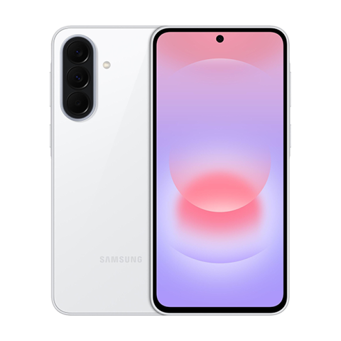 Samsung Galaxy A37 A376 5G Dual Sim 6GB RAM 128GB - White Samsung Galaxy A37 A376 5G Dual Sim 6GB RAM 128GB - White