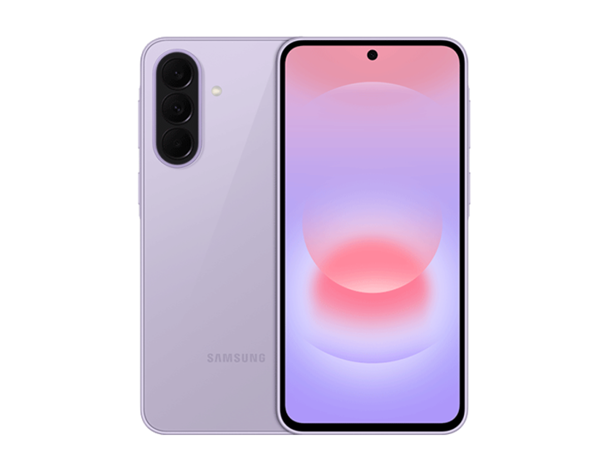 Samsung Galaxy A37 A376 5G Dual Sim 8GB RAM 256GB - Lavender
