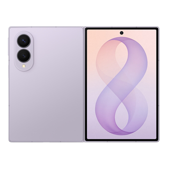 Samsung Galaxy Z Fold8 F971B 5G 12GB RAM 512GB - Lavender Samsung Galaxy Z Fold8 F971B 5G 12GB RAM 512GB - Lavender
