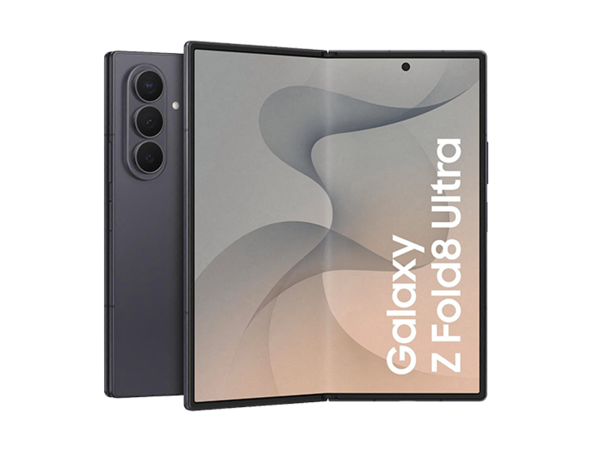 Samsung Galaxy Z Fold8 Ultra F976B 5G 16GB RAM 1TB - Graphite
