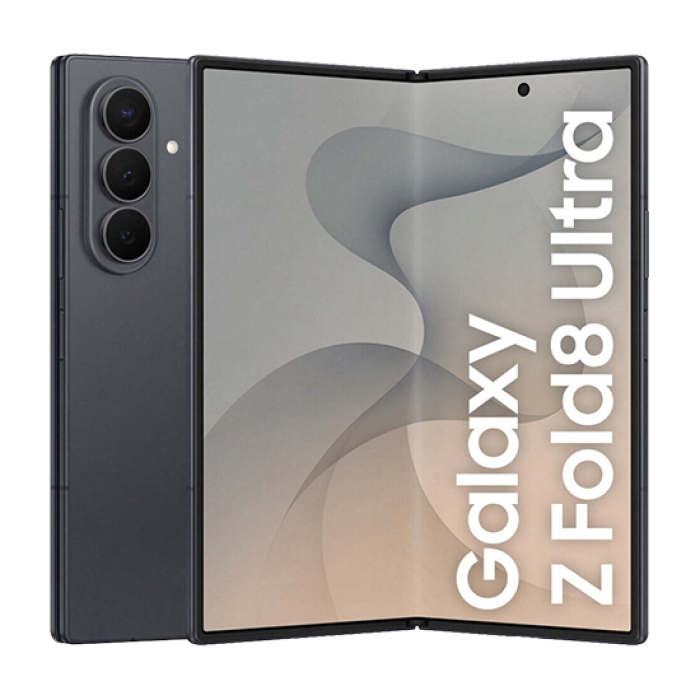 Samsung Galaxy Z Fold8 Ultra F976B 5G 12GB RAM 512GB - Graphite
