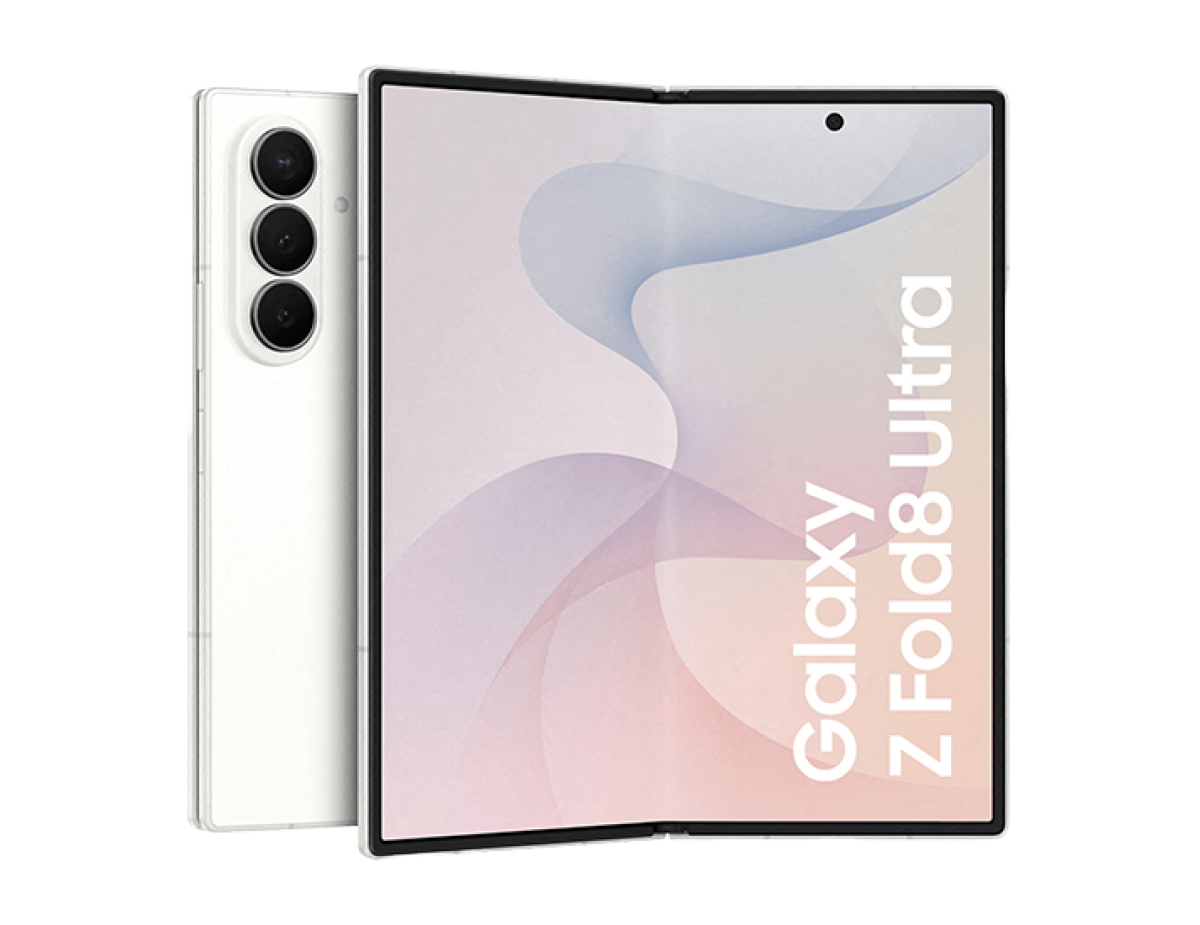 Samsung Galaxy Z Fold8 Ultra F976B 5G 12GB RAM 256GB - Cream