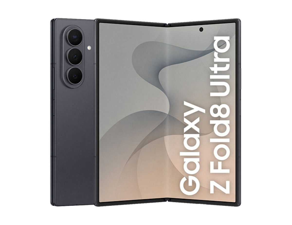 Samsung Galaxy Z Fold8 Ultra F976B 5G 12GB RAM 256GB - Graphite