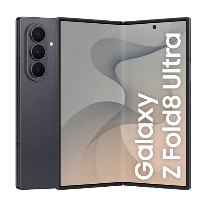 Samsung Galaxy Z Fold8 Ultra F976B 5G 12GB RAM 256GB - Graphite Samsung Galaxy Z Fold8 Ultra F976B 5G 12GB RAM 256GB - Graphite