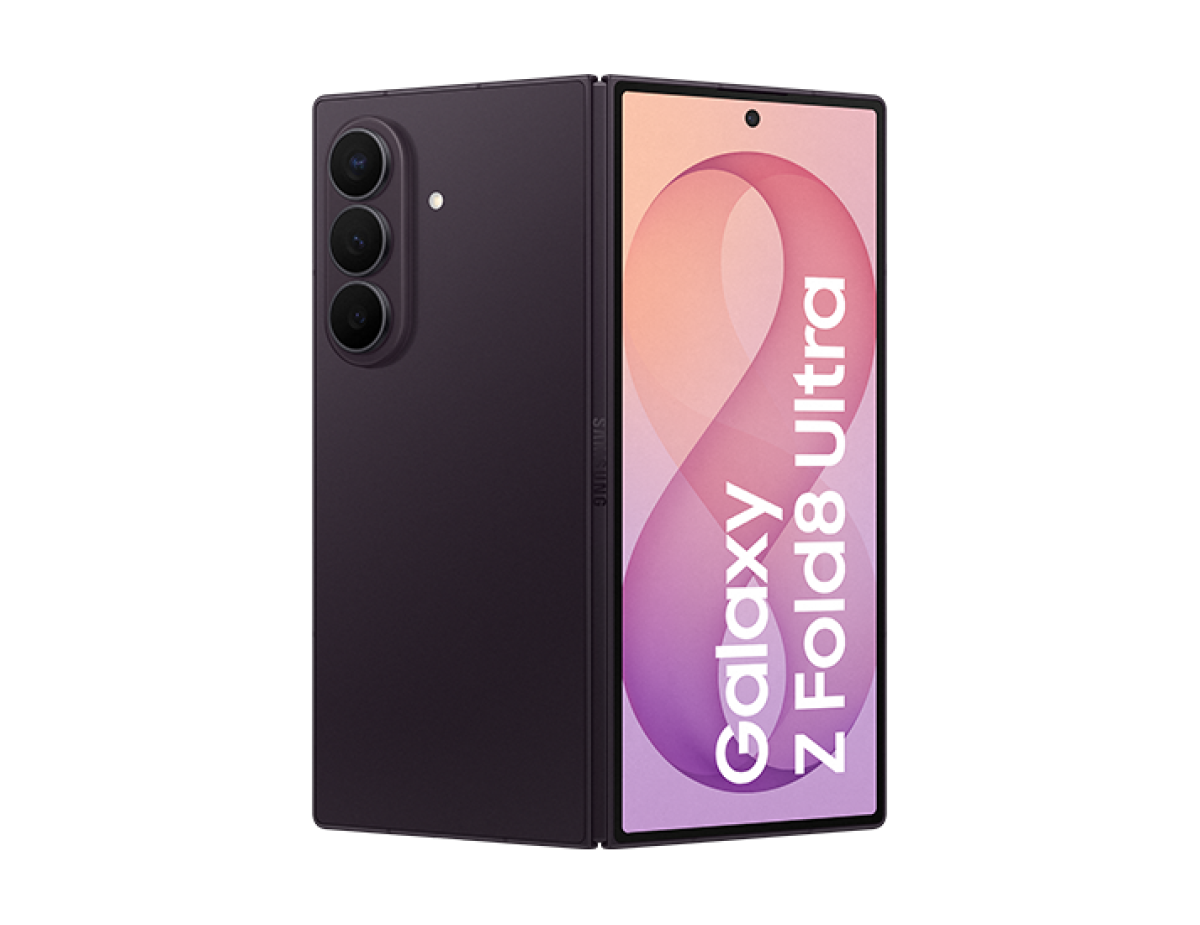 Samsung Galaxy Z Fold8 Ultra F976B 5G 12GB RAM 256GB - Graphite Samsung Galaxy Z Fold8 Ultra F976B 5G 12GB RAM 256GB - Graphite
